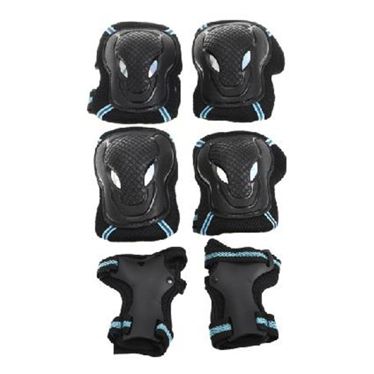 Skate pour homme femme CRASH - Ref 2597705 Image 1