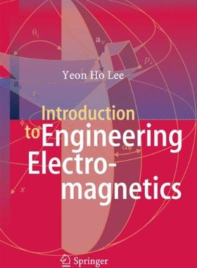 【预订】Introduction to Engineering Electrom...