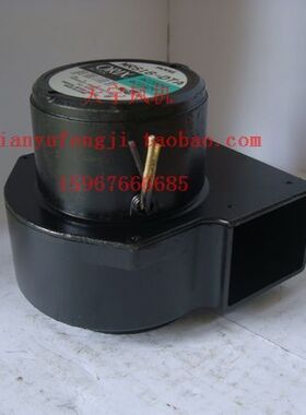 1 小号 进口涡流离心风 鼓风机 220V/110V MB840-B
