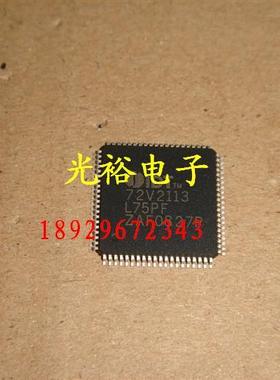 IDT72V2113L75PF现货库存，质量保证.