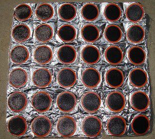 Kit de réparation vélo ROSWHEEL - Ref 2316961 Image 1