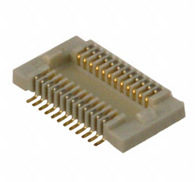AXK5F16347YG 16pin 0.5mm间距原装连接器专卖店