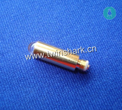 TRUPHATEK 舒可曼(SHUCKMAN)以色列光纤喉镜灯泡512717 2.5V 0.6A
