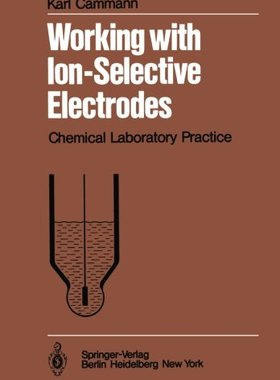 【预订】Working with Ion-Selective Electrode...