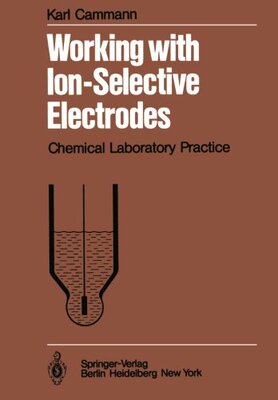 【预订】Working with Ion-Selective Electrode...