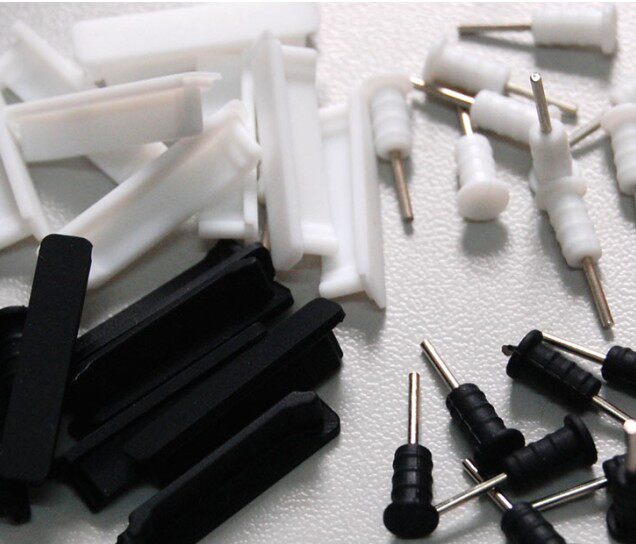 Connecteur pour téléphone portable - Ref 323360 Image 1