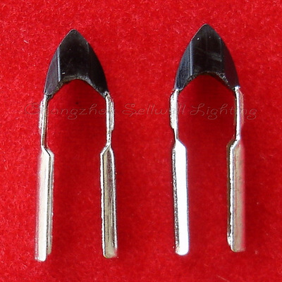 赛远电光源 电话泡头T5.5K 电话泡头 d260 高质量