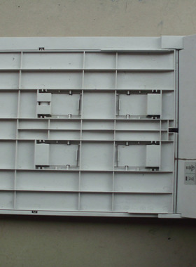 OKI c5600 c800 C5900 6100 610 711 712 612双面单元 双面器原装