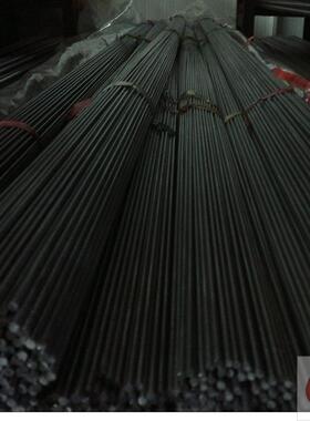 现货零切20MnVB合金结构钢圆棒板材40MnVB薄中厚钢板钢棒精板光板