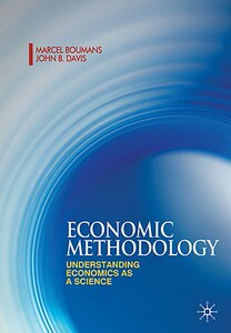 【预售】Economic Methodology: Understanding ...