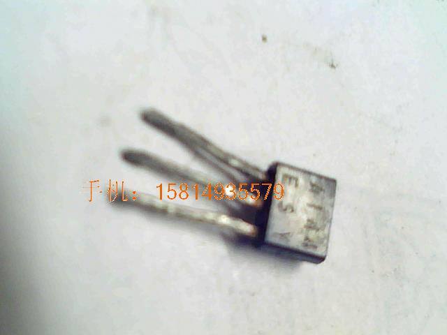 С¹¦ÂÊÈý¼«¹Ü2SA144 A144(ÈÕ±¾ËÉϹ«Ë¾²ð»ú¹Ü£©