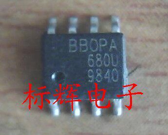 贴片 OPA680 OPA680U【可直拍】运算放大器芯片