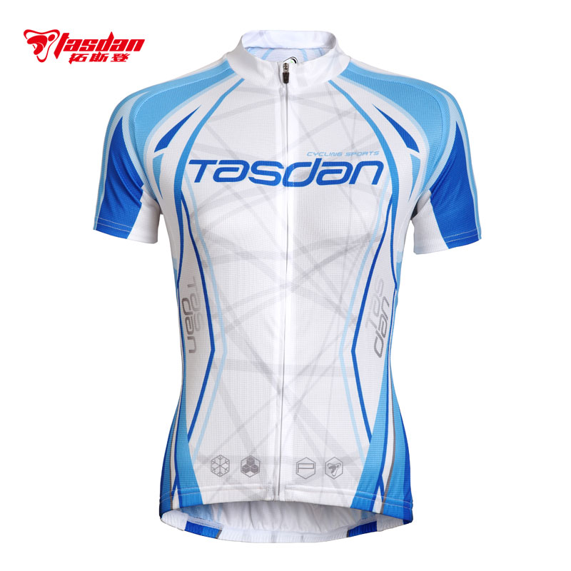 Tenue de cyclisme femme TASDAN - Ref 2231901 Image 1