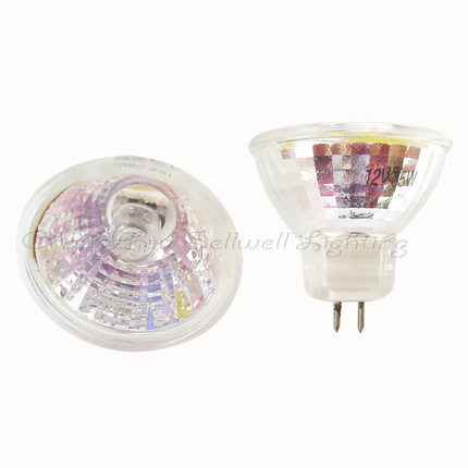 赛远电光源 卤素灯泡 12v 35w MR11 a405 高质量