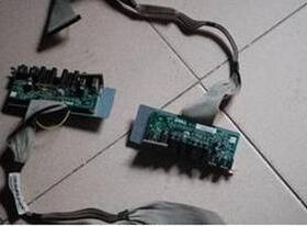 戴尔 9100 9150 PRE380 PRE390 SC430 开关板