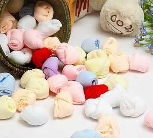 Chaussettes pour bébé - Ref 2110884 Image 1