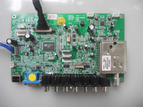 康佳主板液晶电视配件