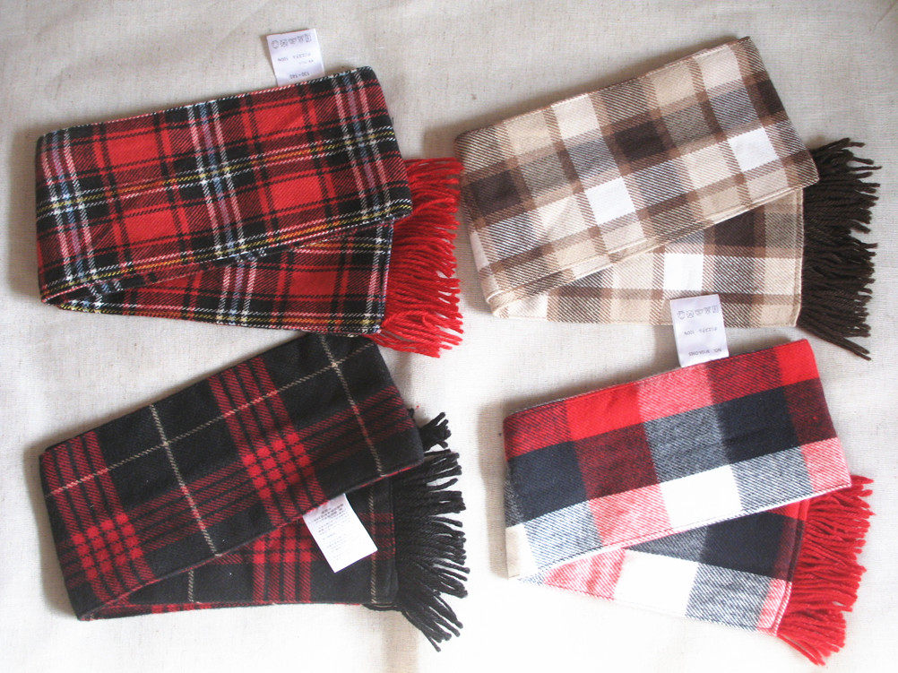 Foulard enfant - Ref 2140137 Image 1