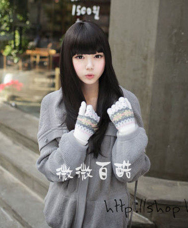 Filet à cheveux - Ref 267336 Image 4