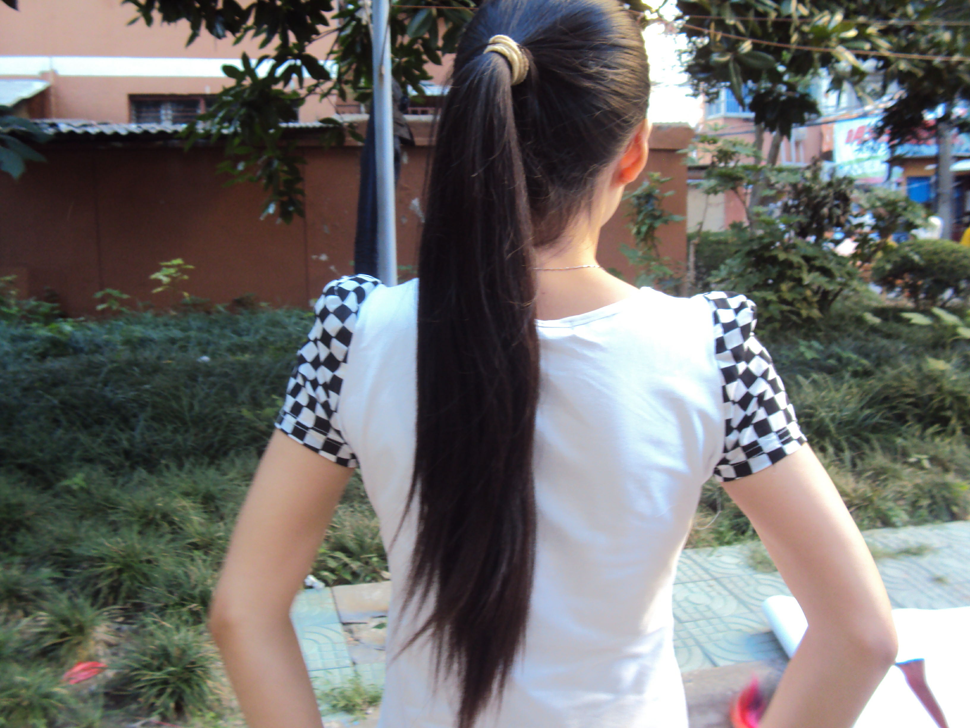 Extension cheveux - Ref 220697 Image 1