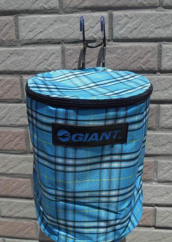 Panier pour vélo GIANT - Ref 2260204 Image 1