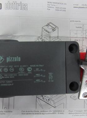 FS2096D024, FS2096D024F,FS2096D024-F1,PIZZATO FS2096D024F7