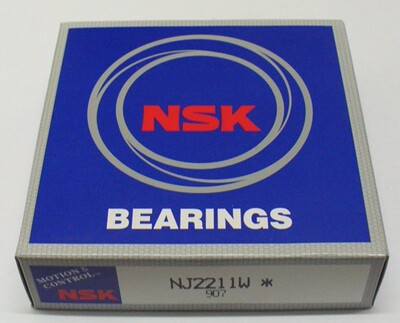 日本NSK进口轴承 ,螺拴滚轮轴承KR13PPA CF5 KR13-PP-A