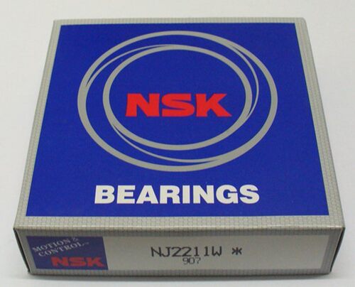 日本NSK轴承 进口轴承 CSK35PPA CSK207 35*72*17 单向轴承 正品