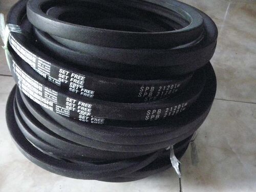 SPB4720LW SPB4750LW SPB4820LW/5V1900耐高温防静电空调机三角带