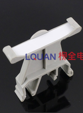 JB1 SCHT5 SCHT3标记座 标记条 接线端子 配件 标牌 UK SAK 灰色