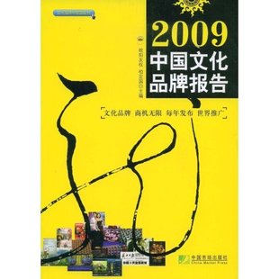 畅想畅销书 2009 中国文化品牌报告