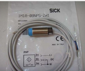 全新 SICK接近开关IM30-15NNS-ZW1、IM30-10BNS-ZW1