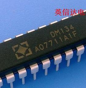 热卖LED灯驱动芯片DM134全新原装现货