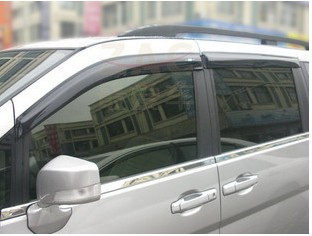 适用于18-20款新轩逸晴雨新阳光新奇骏逍客骐达天籁雨眉酷威专用