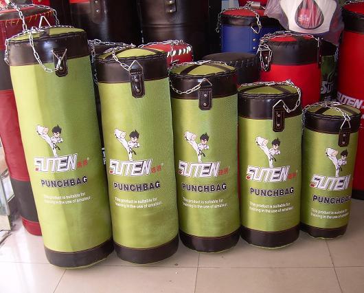 速腾60-120cm高牛津布散打拳击