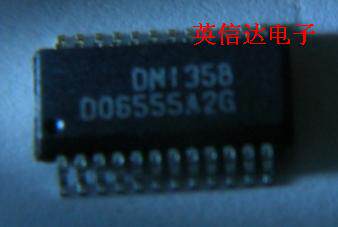 热卖LED灯驱动芯片DM135全新原装现货