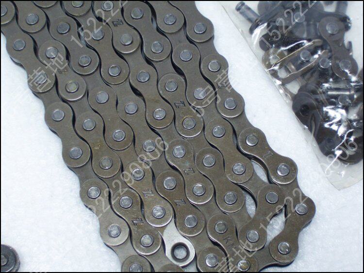 Chaîne de vélo - Ref 2369359 Image 1