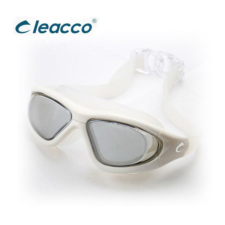 Leacco Á¦¿áÕýÆ· ´¿É«·ÀË®¾º¼¼½£ÓãÑÛ¾µ Ó¾¾µ ´ó¿òÓÎÓ¾¾µSG910