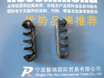 Delphi德尔福 汽车连接器 15300016