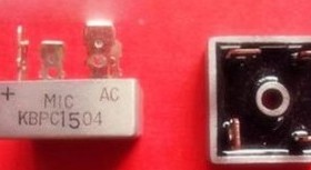 KBPC1504 KBPC1506 KBPC1506 KBPC1508 KBPC1510 全新正品