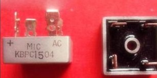 KBPC1504 KBPC1506 KBPC1506 KBPC1508 KBPC1510 全新正品