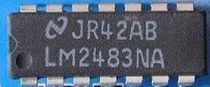 【明发电子】 LM2483NA 显示器集成电路