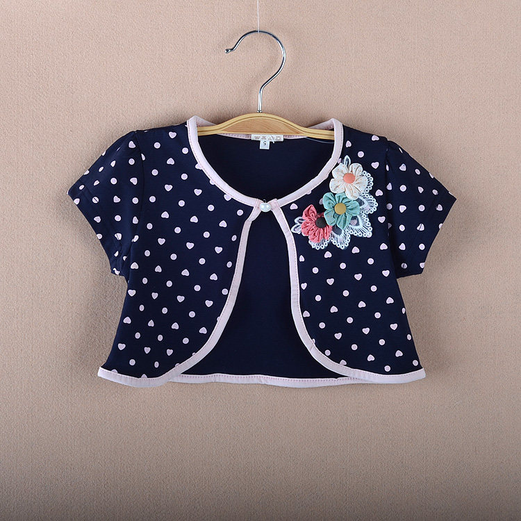 Cape pour fille - Ref 2154952 Image 1