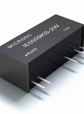 IE0509S-2W 电源模块dc-dc电源模块