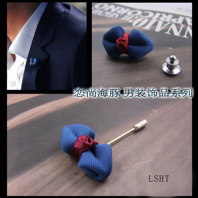 Broche Lovers en Fluid Systems - Ref 1173322 Image 1