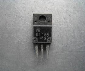 2SK1088 K1088 原装进口拆机 现货 测好