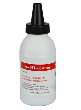 南锦碳粉 适用松下KX FAC 415 CN MB 2003 2008  94e 90e 95e墨粉