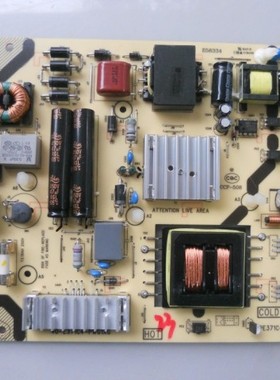 TCL L43F3380E/42E4350电源板40-E371C4-PWG1XG/PWH1XG通用