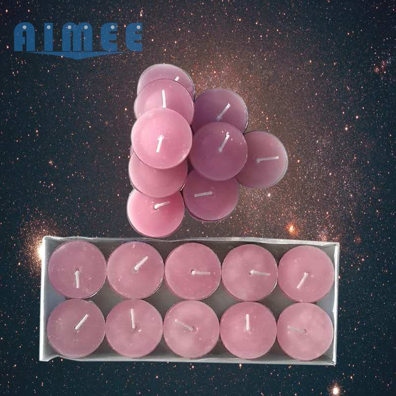 Bougie AIMEE - Ref 2490050 Image 1