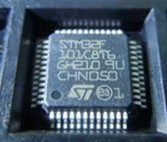 STM32F101C8T6 STM32F101CBT6 STM32F101C6T6A 100个 ....